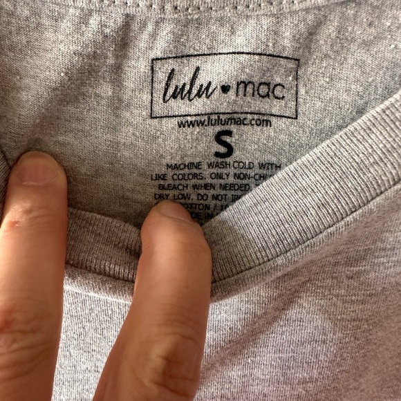 I Can’t….It’s Baseball season short sleeve t-shirt size small - Picture 3 of 3